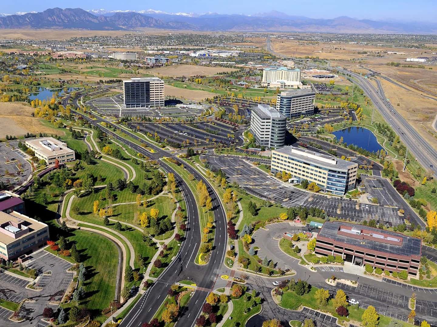 Broomfield